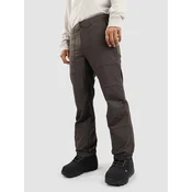 Jones Snowboards High Sierra Pants gray