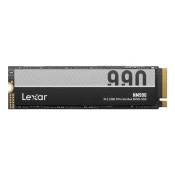 Lexar NM990 SSD 1TB M.2 2280 PCIe Gen5 NVMe Internal Solid State Modules