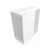 NZXT H7 Flow RGB kućište belo (CM-H72FW-R1)