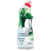 NN ČISTILO WC RAČKA TUŠ SMREKA 750ml