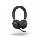 JABRA slušalice - Evolve2 75 MS stereo bežične, mikrofon 27599-999-999