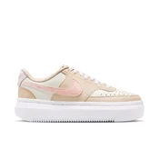 Nike W COURT VISION ALTA LTR, ženske patike, bijela FD9921