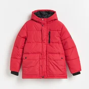 Reserved - BOYS` OUTER JACKET
