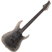 Schecter Banshee Mach-6 Gloss Natural Elektricna gitara