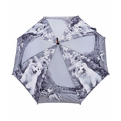 Deznik Avtomatsko odpiranje UMBRELLA AND MORE 103 cm Psi in Macke 3