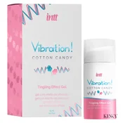 Intt Vibration! Cotton Candy