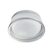 LED ugradno svetlo ELEGANT ACRYLIC FIX LED/7W/230V 9 cm