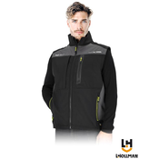 Delovni softshell telovnik LH-Vestfold