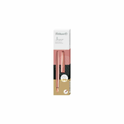 Pelikan nalivno pero Jazz Noble Elegance v darilni škatli - Rose