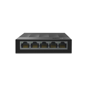 Switch TP-Link LS1005G 5-port 10/100/1000