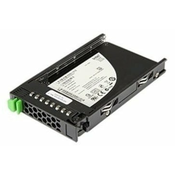 FUJITSU SSD SATA 6G 1.92TB MIXED-USE 2.5 H-P EP