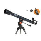 Celestron Celestron AstroMaster 70 AZ teleskop + nosac za telefon i mjesecev filter
