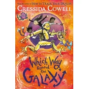 Which Way Round the Galaxy