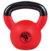 Gorilla Sports Rusko zvono sa neoprenom (12 kg) ( 100491-00008-0017 )