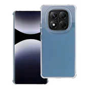OEM Ohišje za Xiaomi Redmi NOTE 14 PRO 4G Matrix, modro