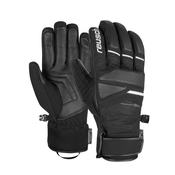 Reusch STORM R-TEX XT, moške smučarske rokavice, črna 6001216