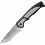 Schrade Trail Boss Fixed Blade