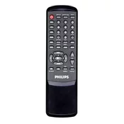 General PHILIPS MX1050D/22, MX1060D/22S, DFR1500, DFR1600, MX1015, MX1055 - združljiv daljinski upravljalnik znamke General