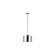 Eglo 39391 - Luster na sajli SAGANTO 1 1xE27/60W/230V
