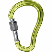 Climbing technology Karabin OS SG HMS zelena
