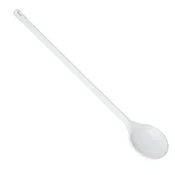 Hendi Kuhinjska žlica iz melamina, premer 80 mm, za temperature do 220 °C – Hendi 563106