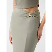 Guess Maxi krilo W6GD15 K2936 Khaki Slim Fit