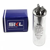 SKL Kondenzator 45+5 µF