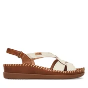 Sandali Pikolinos Cadaques W8K-1839C2 Bela