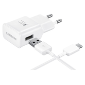 Samsung brzi punjac USB TYPE-C EP-TA20EWECGWW