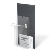 Optishield Skin zaščitna folija za Google Pixel 9 (2-pack)