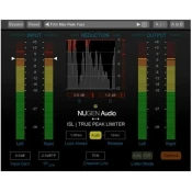 Nugen Audio ISL DSP HDX (Extension) (Digitalni izdelek)