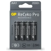 ReCyko Pro olovka akku (AA) 2000mAh 4kom