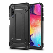R2Invest Etui ovitek za mobilni telefon Huawei P40 PRO črn