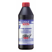 LIQUI MOLY hypoid gear oil TDL SAE 75W90 1L olje menjalnika 1407