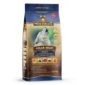 Polar Night suha hrana za odrasle pse 12,5 kg