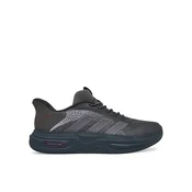 Superge adidas Cloudfoam Cuxxion Rapidfit Shoes KI9571 Siva