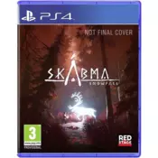 PS4 Skabma - Snowfall