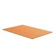 Schütte bambusna kopalniška podloga, 500 x 700 mm (TE-BA02)