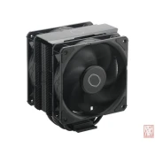 CoolerMaster Hyper 212 Black X Duo, 2x120mm fans, 690-2500rpm, 32.8dB, 4 Alu Heat Pipes, Intel LGA1851/1700/1200, AMD AM5/AM4 (RR-S4KK-25DN-R1)