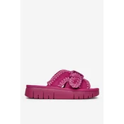 Natikači ROXY HY62277-3 Roza