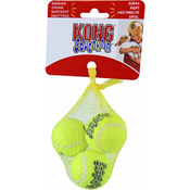 KONG -TENIS ŽOGE 3 KOM