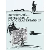 50 Secrets of Magic Craftsmanship