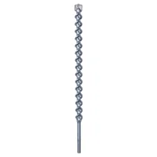 Bosch Hamer burgija SDS max-7 2608586801, 38 x 600 x 720 mm