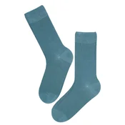Sokisahtel Nogavice TAUNO mens socks petrol