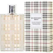 Burberry Brit wmn edt sp 100ml