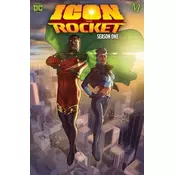 Icon & Rocket: Season One