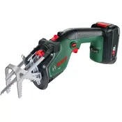 BOSCH akumulatorska vrtna žaga KEO (0.600.861.A00)