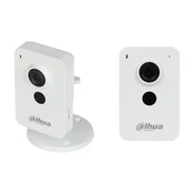DAHUA Kamera C2K-P 2MP Compact Wi-Fi & PoE