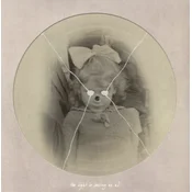 Current 93 - The Light Is Leaving Us All (Limited Edition) (Picture Disc) (LP)
