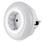 Rabalux nočna LED svetilka ABEL 0,5W 3000K